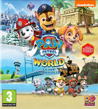 PAW Patrol World - La Pat'Patrouille [2023]