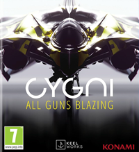 Cygni : All Guns Blazing - Xbox Series