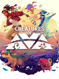 Creatures of Ava [2024]