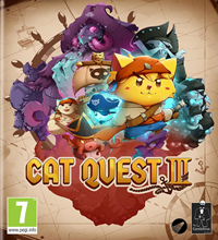 Cat Quest III - Switch