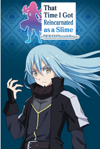 That Time I Got Reincarnated as a Slime ISEKAI Chronicles - XBLA