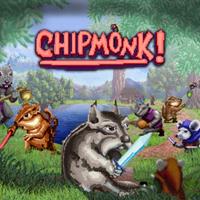 Chipmonk! [2019]