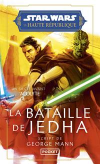 Star Wars : La Haute République : La Bataille de Jedha [2024]