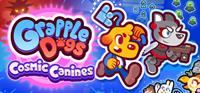 Grapple Dogs : Cosmic Canines [2024]