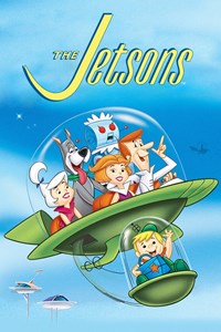 Les Jetson [1992]