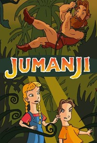 Jumanji [1997]