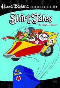 Shirt Tales [1982]