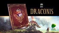 Donjons & Dragons : Dragons: Le jeu de rôle : Draconis supplément 1