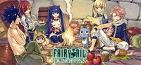 Fairy Tail : Dungeons [2024]