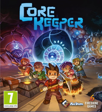 Core Keeper - PC