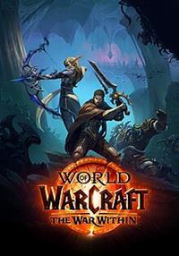 World of Warcraft : The War Within - PC