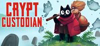 Crypt Custodian - eshop Switch