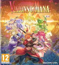 Visions of Mana [2024]