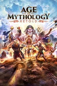 Age of Mythology : Retold - Xbox Series