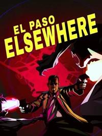 El Paso, Elsewhere - PS5