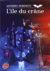 David Eliot : L'île du crâne [1991]