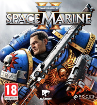 Warhammer 40,000 : Space Marine 2 - PS5