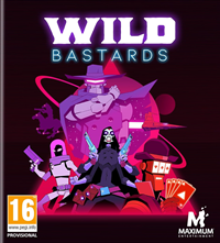 Wild Bastards - PS5