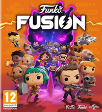 Funko Fusion - Xbox Series