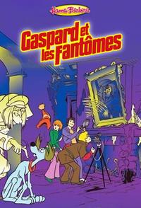 Gaspard et les Fantômes [2000]