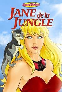 Jane de la jungle [1982]