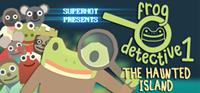 Frog Detective 1 - L'Île hantée - PSN