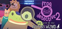 Frog Detective 2 - L'Affaire de la sorcière invisible - PC