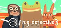 Frog Detective 3 - Corruption à Cow-boy Canyon - PC