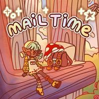 Mail Time - eshop Switch