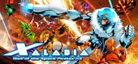 XALADIA : Rise of the Space Pirates X2 [2023]