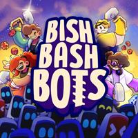 Bish Bash Bots [2023]