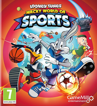 Looney Tunes : Wacky World of Sports - Xbox Series