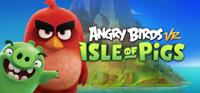 Angry Birds VR : Isle of Pigs - PS5