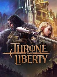 Throne and Liberty - PC