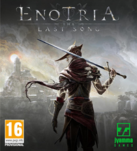 Enotria : The Last Song - PC