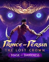 Prince of Persia : The Lost Crown - Mask of Darkness - PSN