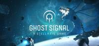 Ghost Signal : A Stellaris Game [2023]