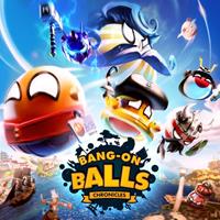 Bang-On Balls : Chronicles - PC