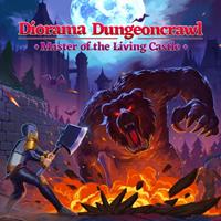 Diorama Dungeoncrawl - PSN