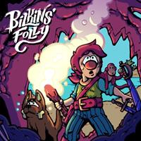 Bilkins' Folly - PC