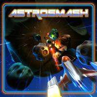 Astrosmash [2023]