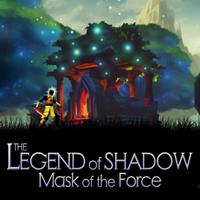 The Legend of Shadow : Mask of the Force [2023]