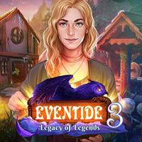 Eventide 3 : Legacy of Legends - PC