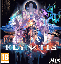 REYNATIS [2024]