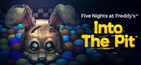 Five Nights at Freddy's : Into the Pit - eshop Switch