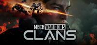 MechWarrior 5 : Clans #5 [2024]