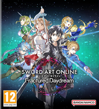 Sword Art Online : Fractured Daydream [2024]