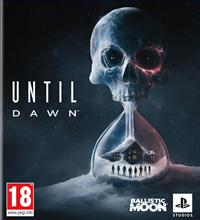 Until Dawn - PS5