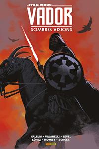 Vador : Sombres Visions - Album