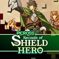 PICROSS Records of The Shield Hero - eshop Switch